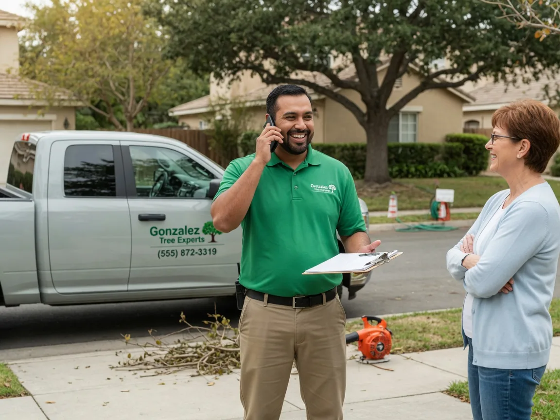 Tree Service Motley, MN FAQs